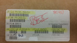 (5 PCS) 2500-52J MS90540-12 API Delevan FIXED IND 3.3mH 61mA 38 OHM 5% TH