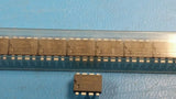 (5 PCS) AT25640-10PC ATMEL EEPROM Memory IC 64Kb (8K x 8) SPI 3MHz 8-PDIP