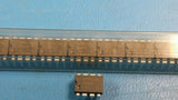 (20 PCS) AT25640-10PC ATMEL EEPROM Memory IC 64Kb (8K x 8) SPI 3MHz 8-PDIP