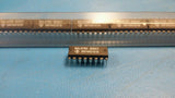 (25 PCS) SN74AS161N TI ICs Synchronous 4-Bit Binary Counter PDIP16 (WHITE FACE)