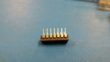 (1 PC) SN72741J TI Operational Amplifier 1 Func 7500uV Offset-Max BIPolar CDIP14
