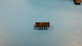 (1 PC) SNJ55121J TI Line Driver, 2 Func, 2 Driver, BIPolar, CDIP16