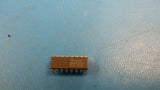 (1 PC) SNJ55121J TI Line Driver, 2 Func, 2 Driver, BIPolar, CDIP16