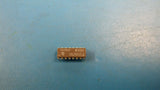 (1 PC) SNJ55121J TI Line Driver, 2 Func, 2 Driver, BIPolar, CDIP16