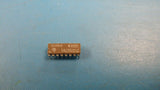 (1 PC) SNJ55121J TI Line Driver, 2 Func, 2 Driver, BIPolar, CDIP16