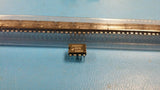 (5 PCS) UA555TC FSC CLOCK TIMER, 8 PIN DIP