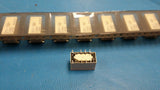 (4 PCS) EE2-12NA-L NEC ELECTROMECHANICAL RELAY DPDT 2A 12VDC 720Ohm SMD ROHS
