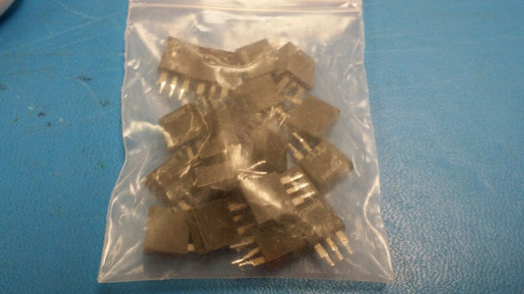 (20 PCS) P2353AC TECCOR Sidacs 3Chp 200V 500A SHORT LEAD PULLS