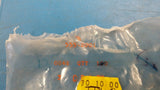 (4 PCS) 555-2001 DIALIGHT CBI Single Red Diffused, Tinted 1.6V 50mA Right Angle