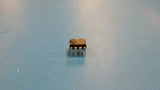 (1PC) LM301AN NSC OP Amp Single GP ±15V 8-Pin PDIP