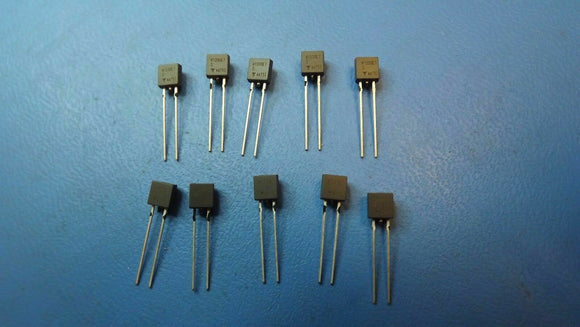 (10PCS) K1200E70 LITTELFUSE Thyristor Surge Protection Devices 90V 20A 2-Pin TO-