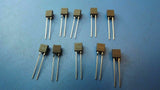 (10PCS) K1200E70 LITTELFUSE Thyristor Surge Protection Devices 90V 20A 2-Pin TO-