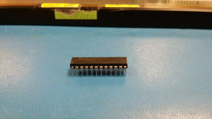 (2 PCS) PALCE610H-25PC AMD EE PLD PALCE TYPE CMOS 25ns PDIP24 TRIM LEADS