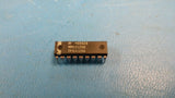 (1 PC) MM53125N NSC TELCOM CIRCUITS PDIP18 OBSOLETE
