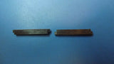 (1PC) SFM-125-02-S-D CONNECTOR RCPT 50POS 0.05 GOLD SMD