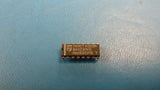 (5 PCS) 74HCT4020N IC Binary Counter 1 Element 14 Bit Negative Edge 16-DIP