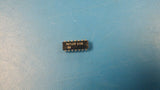 (2 PCS) N8T16, N8T16N Signetics Line Driver/Receiver, BIPolar, PDIP14