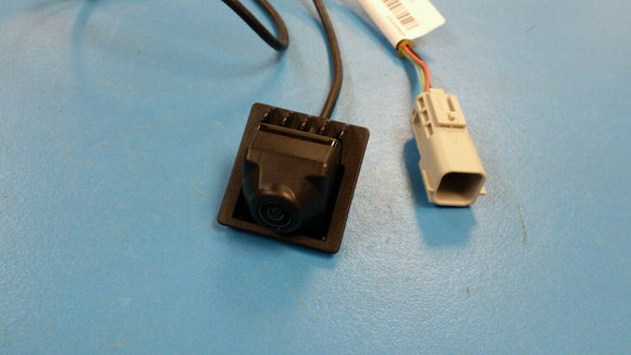 (1 PC) RJ841A2F000Q SHARP REAR VIEW BACKUP CAMERA UNIT AUTOMOTIVE