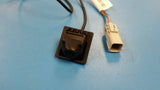 (1 PC) RJ841A2F000Q SHARP REAR VIEW BACKUP CAMERA UNIT AUTOMOTIVE