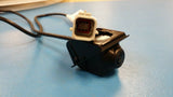 (1 PC) RJ841A2F000Q SHARP REAR VIEW BACKUP CAMERA UNIT AUTOMOTIVE
