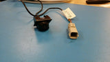 (1 PC) RJ841A2F000Q SHARP REAR VIEW BACKUP CAMERA UNIT AUTOMOTIVE
