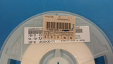(50 PCS) MLK1005S15NJT000 TDK FIXED IND 15NH 300MA 500 MOHM ROHS 0402 (1005)