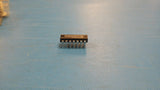 (25 PCS) SN74S280N TI Parity Generator/Checker 9-Bit 14-Pin PDIP
