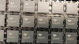 (25 PCS) PCI4510RGVF TI IC INTEGRATED PC CARD 224-BGA