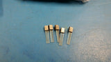 (50 PCS) 2N3904 PHILIPS TRANSISTOR, NPN, 40V, 200MA, TO-92