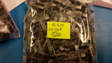 (50 PCS) 2N3904 PHILIPS TRANSISTOR, NPN, 40V, 200MA, TO-92