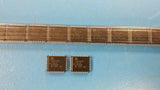 (2 PCS) AM27C256-150JC AMD EPROM OTP 256K-Bit 32K x 8 150ns 32-Pin PLCC