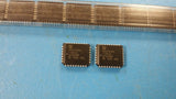 (2 PCS) AM27C256-150JC AMD EPROM OTP 256K-Bit 32K x 8 150ns 32-Pin PLCC