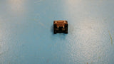 (5 PCS) DTSA-21N-V DIPTRONICS Tactile Switches Right Angle Type 50mA, 12V DC