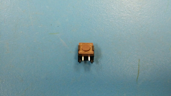 (25 PCS) DTSA-21N-V DIPTRONICS Tactile Switches Right Angle Type 50mA, 12V DC