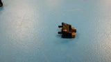 (250 PCS) DTSA-21N-V DIPTRONICS Tactile Switches Right Angle Type 50mA, 12V DC