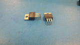(2 PCS) NDP406AL Power NSC MOSFET Transistor 15A 60V TO-220AB