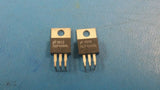 (2 PCS) NDP406AL Power NSC MOSFET Transistor 15A 60V TO-220AB
