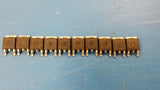(5 PCS) SUD50N024-06P SILICONIX TRANSISTOR,MOSFET 24V 80A 6.8W