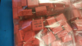 (5 PCS) MKP1J031004J00KSSD WIMA Film Capacitors 0.1 uF 630 VDC 10%