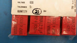 (1 PC) MKP4J042207E00JSSD WIMA Film Capacitors 2.2 uF 630 VDC 5% ROHS