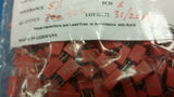 (5 PCS) MKS2C041501H00JSSD WIMA Film Capacitors 63V 1.5uF 5% ROHS