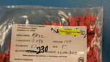 (10 PCS) MKS2D023301A00JSSD WIMA Film Capacitors 100V .033uF 5% ROHS