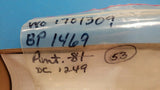(5 PCS) 1469 API DELEVAN INDUCTOR AXIAL LEAD CUSTOM