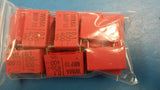 (2 PCS) MKP1J031006A00KSSD WIMA Film Capacitors .1UF 630V 10% 100 C