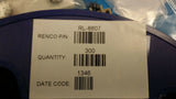 (10 PCS) RL-8807 RENCO ELECTRONICS SMT INDUCTOR CUSTOM
