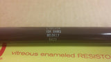 (1 PC) L100J15K OHMITE 15k Ohms ±5% 100W Wirewound Chassis Mount Resistor