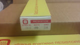 (1 PC) L100J15K OHMITE 15k Ohms ±5% 100W Wirewound Chassis Mount Resistor