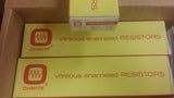 (1 PC) L100J15K OHMITE 15k Ohms ±5% 100W Wirewound Chassis Mount Resistor