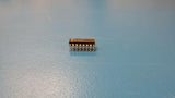 (5 PCS) DS36149N NSC 6-BIT DRIVER, INVERTED OUTPUT, PDIP16