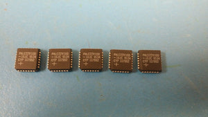 (10 PCS) PALC22V10D-10JC CYPRESS Flash PLD 10ns PAL-Type CMOS PLCC28